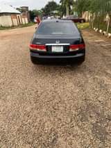 A picture of Honda Accord eod