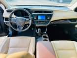 A picture of Extremely clean Toyota avalon 2018 model with sound engine buy