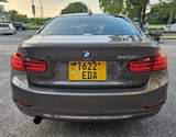 A picture of BMW Mil 330 000 0