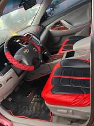 A picture of Toyota Camry Sport Everything is workings perfectly fine buy and
