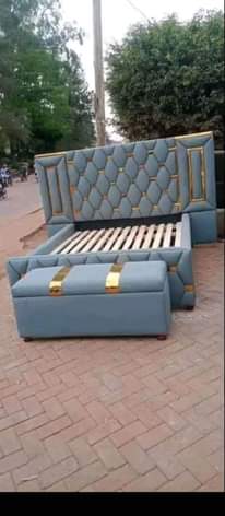 A picture of Palm interiors