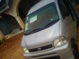 A picture of Mini Bus Korope
