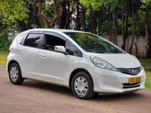 used honda fit