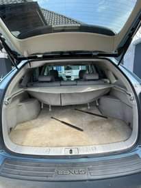 A picture of Lexus Rx330 2006