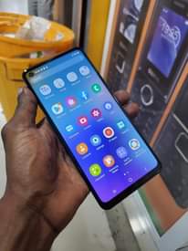 A picture of SAMSUNG GALAXY A21s MPYAA