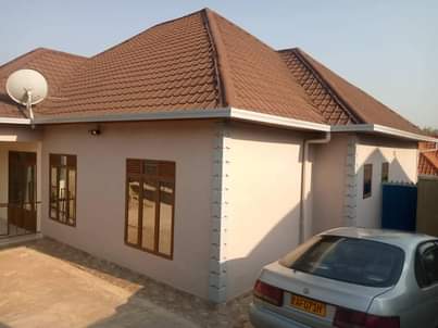 kinyinya accommodation