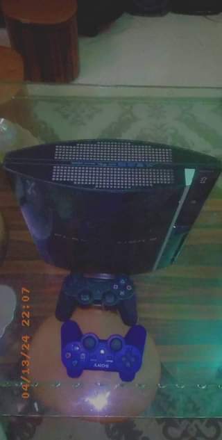 A picture of Game playstation 3