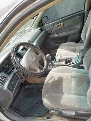 A picture of NEATLY USED CAMRY ENVELOPE LIGHT