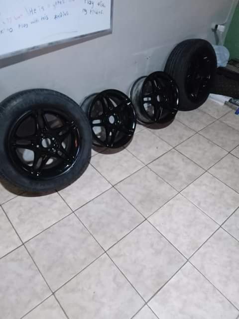 repair services