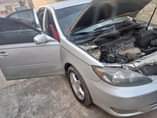 A picture of Toyota Camry 2004 4plugs