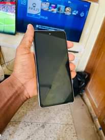 A picture of SAMSUNG A53 5G