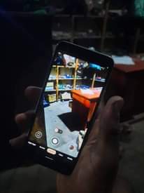 A picture of GOOGLE PIXEL 3A