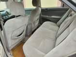 A picture of Toyota Camry Big Daddy