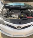 A picture of Super clean Tokunboh Standard Registered TOYOTA CAMRY SPORT 2013 For