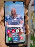 A picture of Samsung Galaxy A30