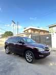 A picture of Registered 2008 Rx350