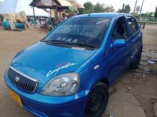 A picture of vitz