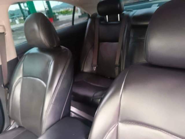 A picture of 2008 Lexus es 350 2008 Lexus es 350