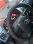 A picture of Toyota Corolla 2009
