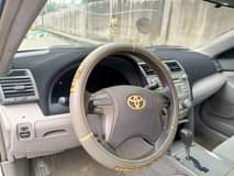 A picture of 2009 Toyota Camry