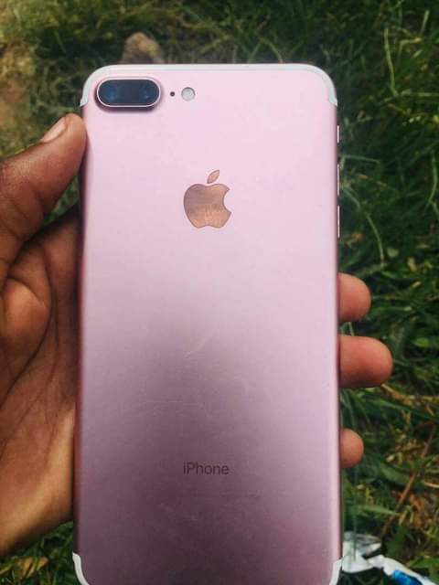 iphone 7plus