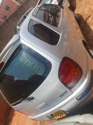 A picture of 15.5m 0707 033900 spacio ordinary very good condition