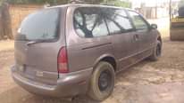A picture of NISSAN QUEST
