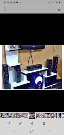 A picture of Showcase