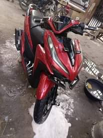 A picture of Vario 150