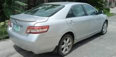 A picture of Admin please approve TOYOTA CAMRY 2009 BELGIUM GRADE Engine Gear