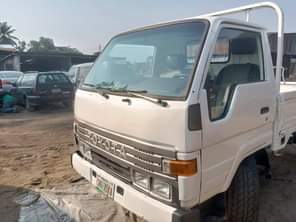 A picture of PUT IFEADIGO MOTORS ON CALL 08111992661 Warri delta state Price