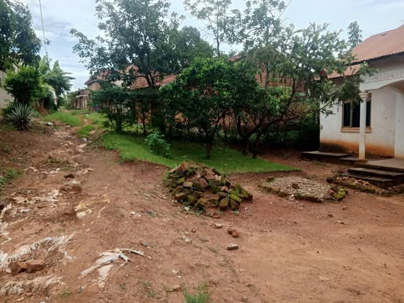 A picture of GOOD DEAL House on sale 39millions located Kasangati kiti has