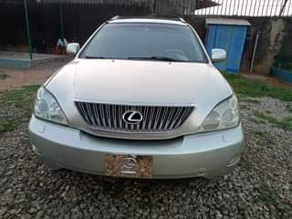 A picture of 2006 Lexus 2006 SUV