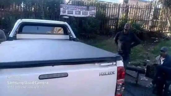Thabani K.