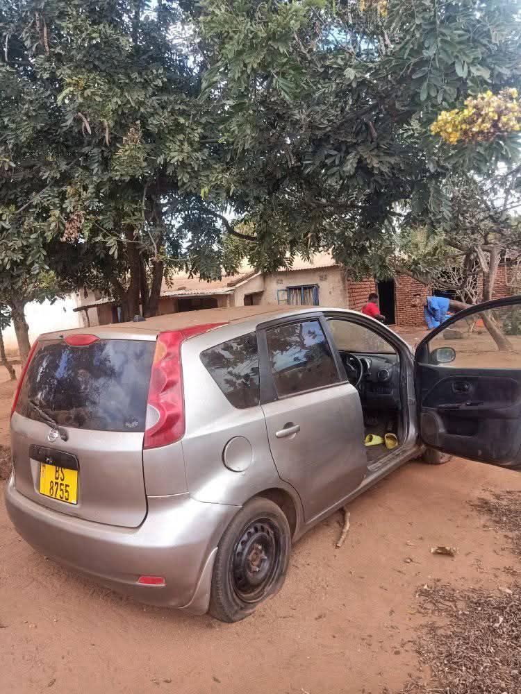 used nissan