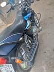 A picture of TVS CC 125 NAMB 0689355953