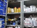 A picture of GENERATOR FILTERS FOR CATERPILLARS