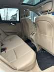 A picture of Mercedes Benz used C300 2012