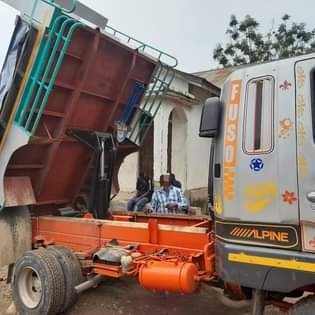 A picture of Fuso. Mil 50