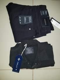 A picture of Clothes