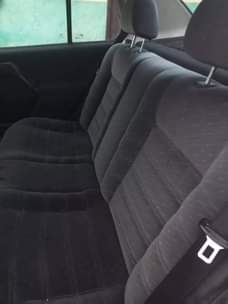 A picture of Voxwagen vento