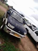 toyota surf