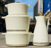 A picture of Hotpot sets