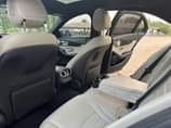 A picture of CLEAN FOREIGN USED BENZ C400 2015 MODEL 18M NET PRICE