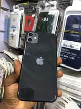 A picture of Iphone