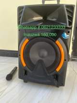 A picture of Speaker