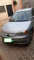 A picture of Honda Banker Super Clean Price 1 2 Location Kano State