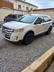 A picture of PRICE N3 5m Few Months Used 2014 Ford Edge Tokunbo