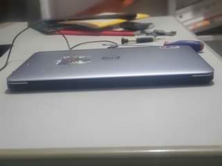 A picture of Dell xps