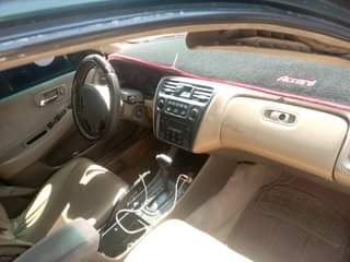 A picture of Honda baby boy 08060108459
